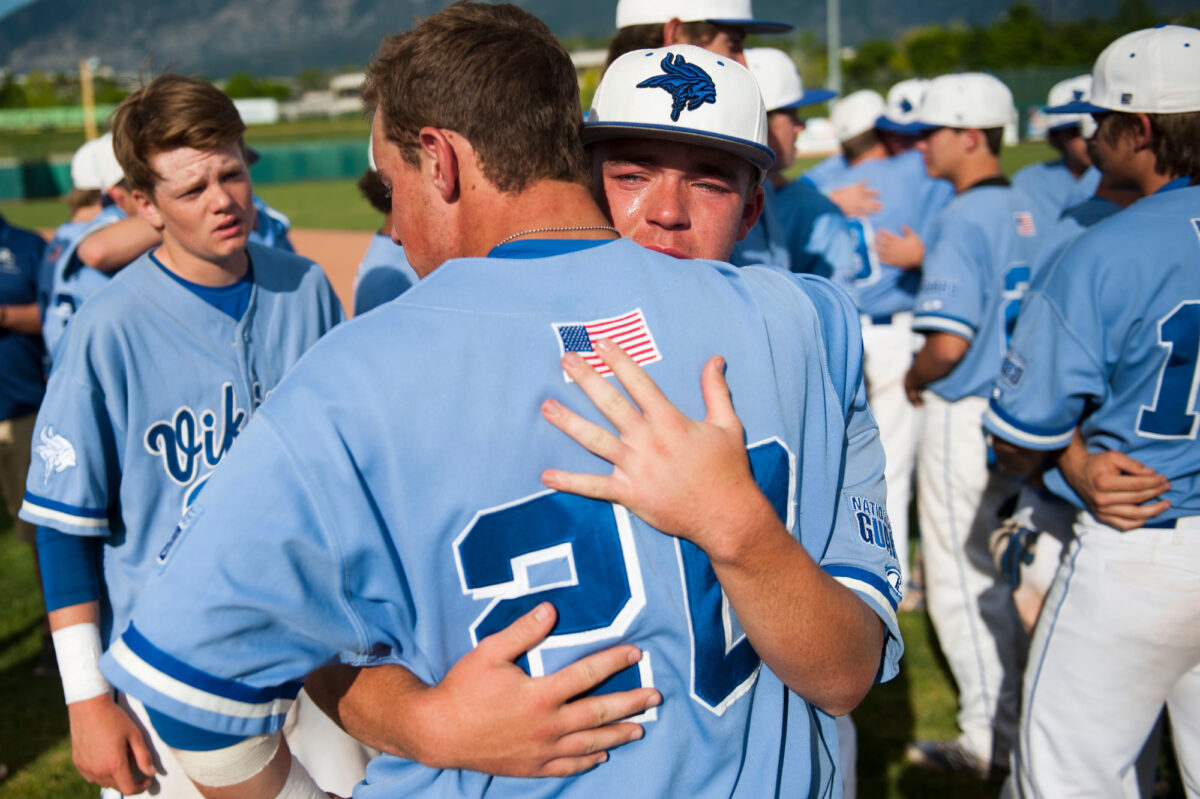 Pleasant Grove baseball earns second chance but falls in finale News
